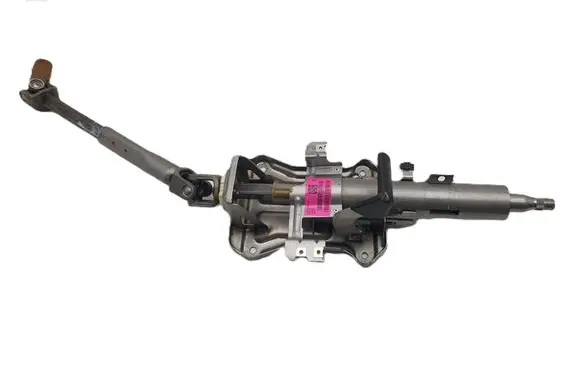 Fiat Ducato Steering wheel axle 07355358740