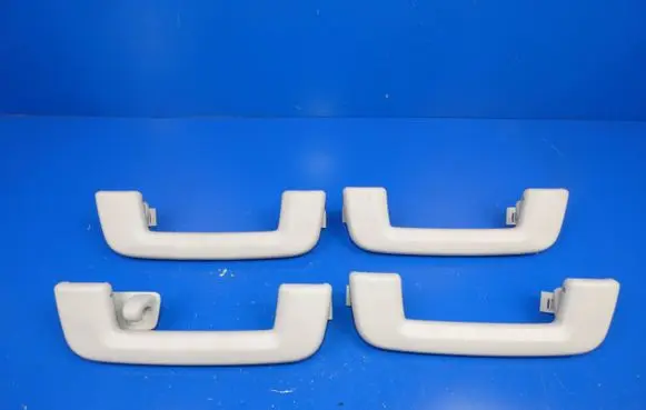 Volvo S90, V90 A set of handles for the ceiling 