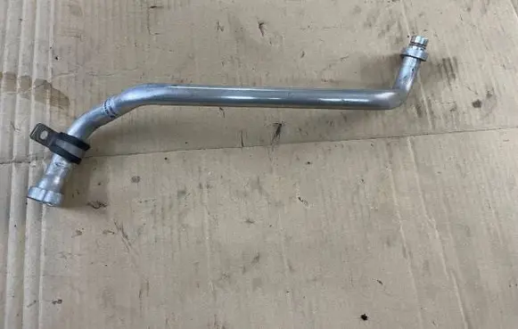 Dacia Dokker Air conditioning (A/C) pipe/hose 924809562r