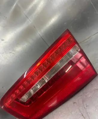 Audi A6 S6 C7 4G Tailgate rear/tail lights 4G9945094B 23082012 608702