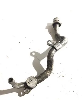 Volkswagen Touareg II Engine coolant pipe/hose 059121065CP