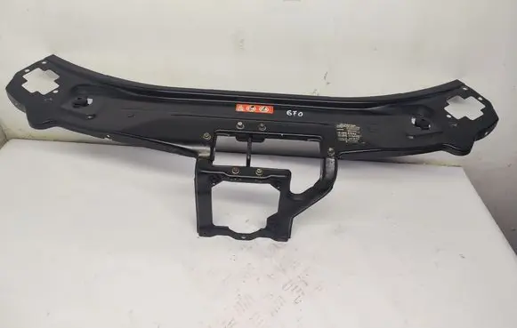 Mercedes-Benz S W221 Top upper radiator support slam panel A2218170020