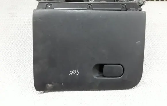 Citroen C3 Picasso Glove box 162500000101