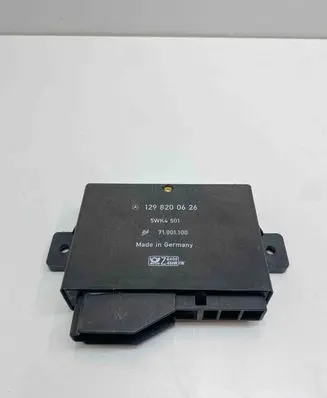 Mercedes-Benz SL R129 Alarm control unit/module 1298200626 A1298200626