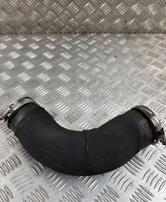 Audi A6 Allroad C7 Intercooler hose/pipe 4G0145737AG