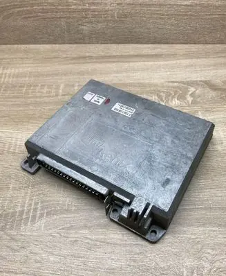 Renault 21 Engine control unit/module ECU 7700738169 S100811101C