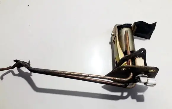 In-tank fuel pump