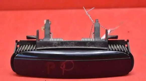 Seat Exeo (3R) Front door exterior handle 4B0839885