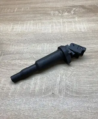 BMW 5 E60 E61 High voltage ignition coil 7571643 0221504470