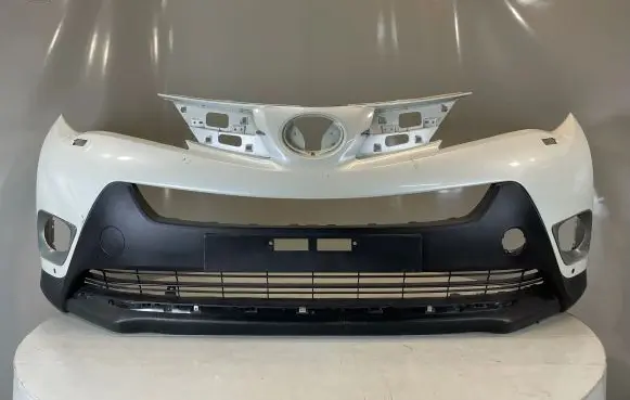 Toyota RAV 4 (XA40) Front bumper 5211942A00