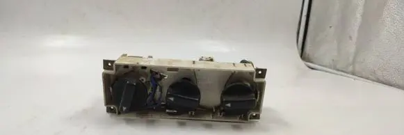 Audi 80 90 B3 Climate control unit 893819045c