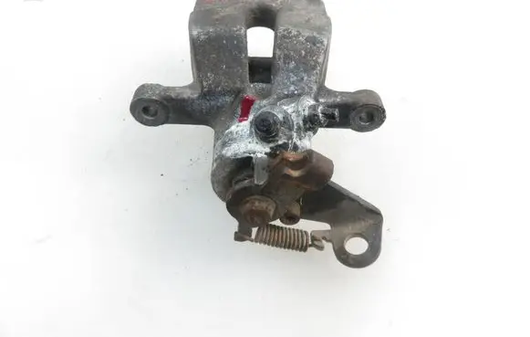 Renault Scenic II - Grand scenic II Rear brake caliper