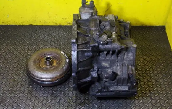 Mini One - Cooper Clubman R55 Automatic gearbox 7524782 BIEGOW