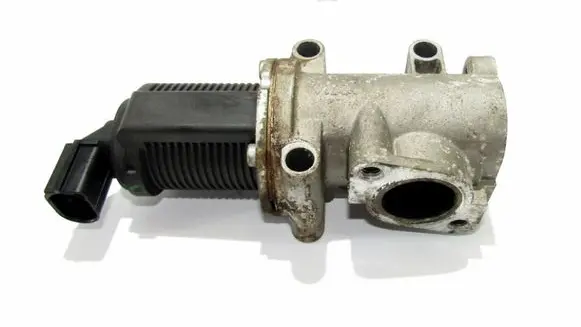 Opel Astra H EGR valve 50024005