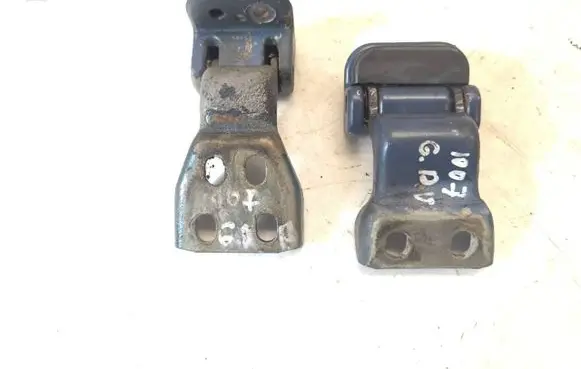 Ford Transit Loading door hinge set 