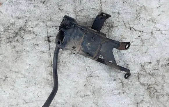 Skoda Roomster (5J) Fuel filter 