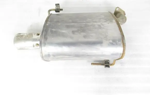 Subaru Outback Rear muffler/silencer tail pipe 