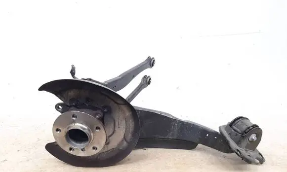 Mini One - Cooper F56 F55 Rear wheel hub spindle/knuckle 6851576 8854116 8842878