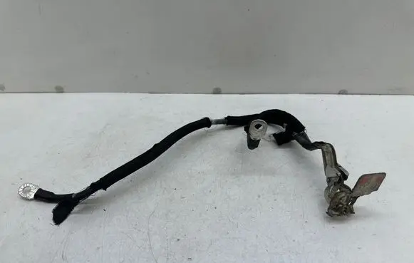 Peugeot 3008 I Positive cable (battery) 