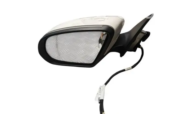 Mercedes-Benz EQB Front door electric wing mirror A0998108100 2211071719