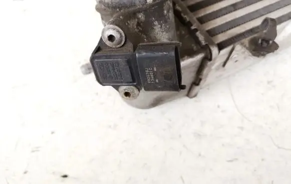 KIA Ceed Air pressure sensor 3960084400 39600-84400
