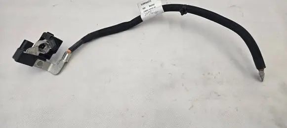 Renault Trafic III (X82) Negative earth cable (battery) 240805484R 240805484R00