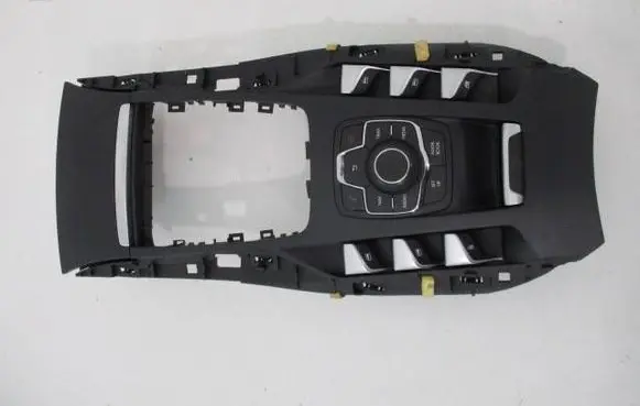 Citroen DS5 On-board computer control switch 9670767177