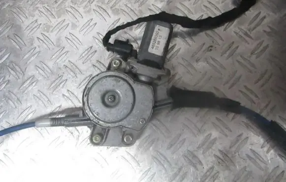 Fiat Bravo - Brava Front door window regulator motor 46528635