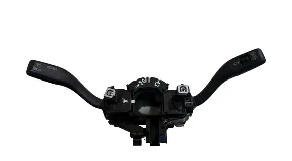 Audi A3 S3 8P Wiper turn signal indicator stalk/switch 8P0907137BA 01423610 90006051350055