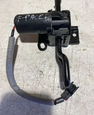 Tailgate/trunk/boot lift motor