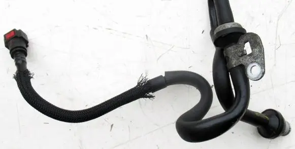 Citroen C1 Vacuum line/pipe/hose 