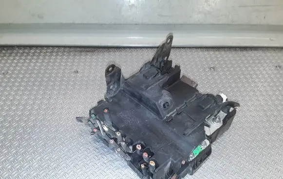 Citroen C4 II Picasso BSM Control unit 9675349880