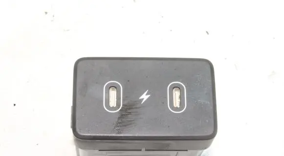 Hyundai IONIQ 6 USB socket connector 96125K3100