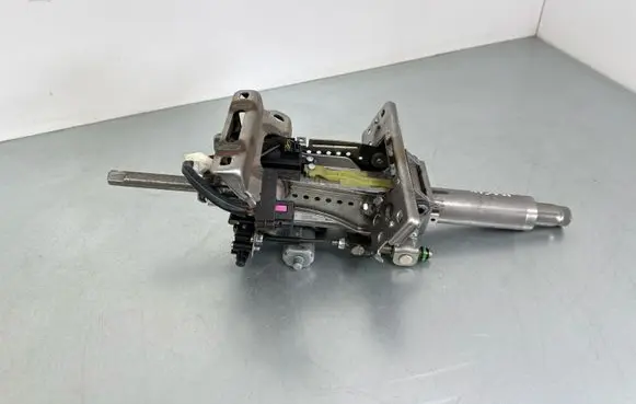 Porsche Macan (95B) Steering wheel axle set 95B419506T