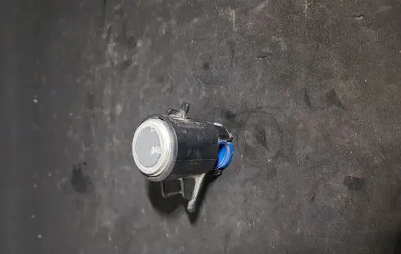 Mercedes-Benz S W220 Parking PDC sensor