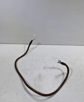 Mercedes-Benz Sprinter W907 W910 Negative earth cable (battery) A9065400041 9065400041