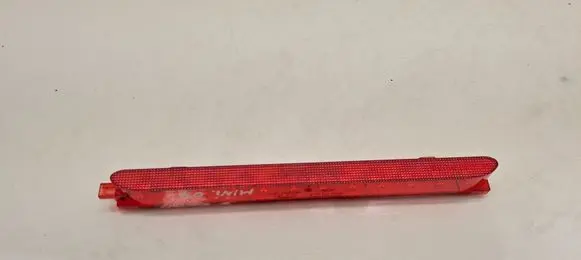 Mini One - Cooper Coupe R56 Third/center stoplight 2751575
