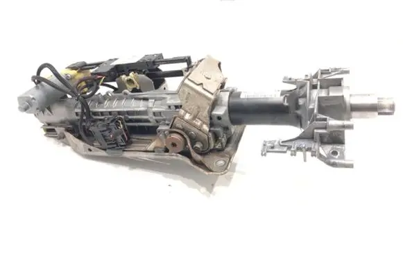 BMW X6 E71 Steering wheel axle 6786603
