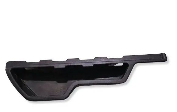 Mercedes-Benz GLK (X204) Other trunk/boot trim element A2046802091