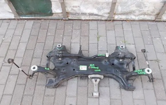 KIA Sportage Front subframe wzeksanki