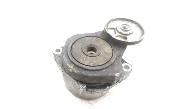 Generator/alternator belt tensioner