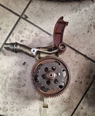 BMW M3 e92 Oil pump 100325M0008 783631203