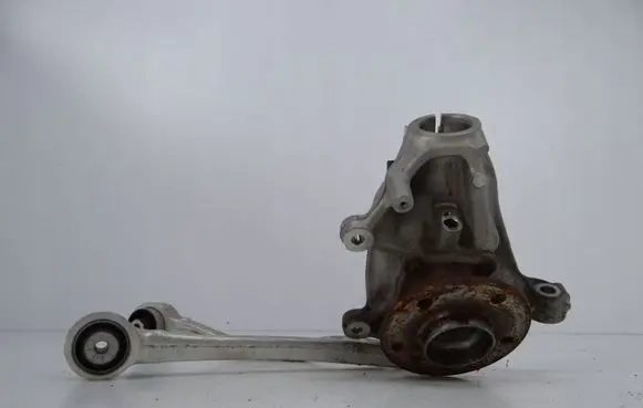 BMW i3 Front wheel hub spindle knuckle 6852160