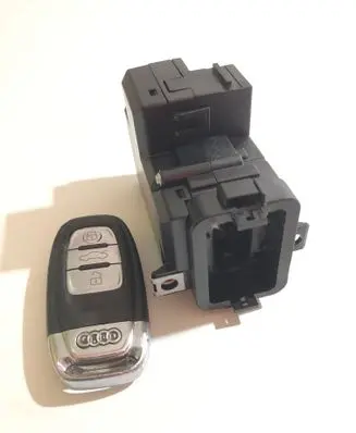 Audi A5 Sportback 8TA Ignition lock 8K0909131 5115000302741001