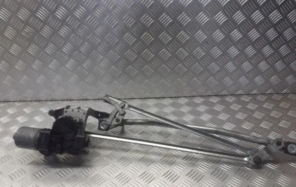 Ford C-MAX I Front wiper linkage 3M51-17508-AA