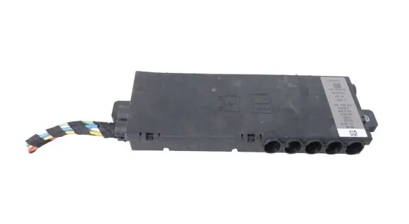 Land Rover Range Rover Velar Fuse box set J8A214516AC