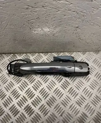 Nissan Murano Z51 Front door exterior handle 