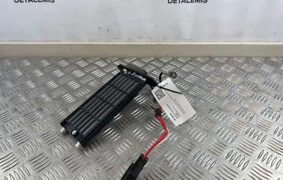 Ford Ecosport Electric cabin heater radiator PAV1118K463AB