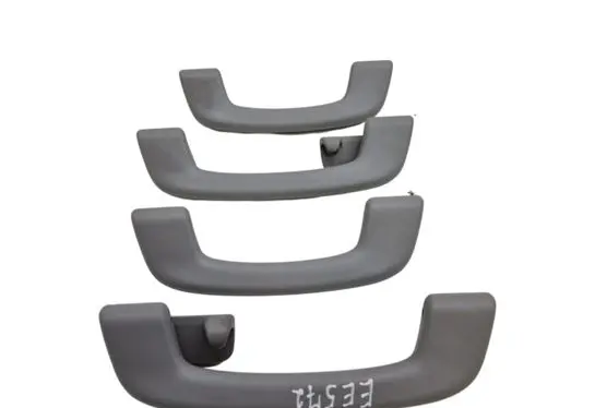BMW 5 F10 F11 A set of handles for the ceiling 09464611 07944711 09444711