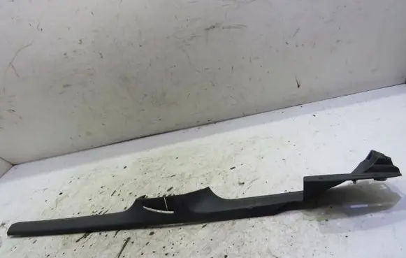 Volkswagen PASSAT B7 Front sill (body part) GMAUTO4574097